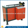 China Supplier Electric Wire Making Machine Hydraulic Copper Bender Three In Onee Busbar Machines